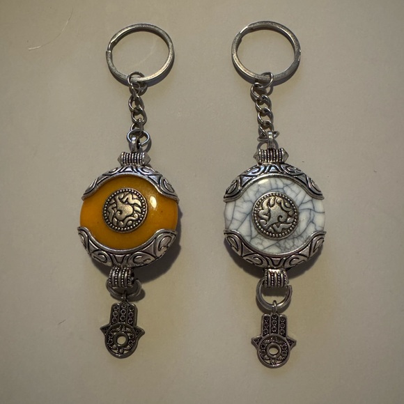 Bundle - keychains - Picture 4 of 4